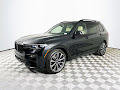 2021 BMW X7 M50i