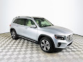 2025 Mercedes-Benz GLB GLB 250