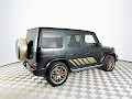 2024 Mercedes-Benz G-Class G 63 AMG®
