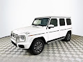 2026 Mercedes-Benz G-Class G 550