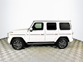 2026 Mercedes-Benz G-Class G 550
