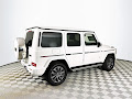2026 Mercedes-Benz G-Class G 550