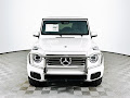 2026 Mercedes-Benz G-Class G 550