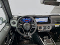 2026 Mercedes-Benz G-Class G 550