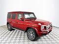 2026 Mercedes-Benz G-Class G 550