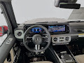 2026 Mercedes-Benz G-Class G 550