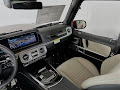 2026 Mercedes-Benz G-Class G 550