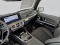 2026 Mercedes-Benz G-Class G 550