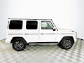 2026 Mercedes-Benz G-Class G 550