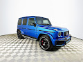 2024 Mercedes-Benz G-Class G 63 AMG®