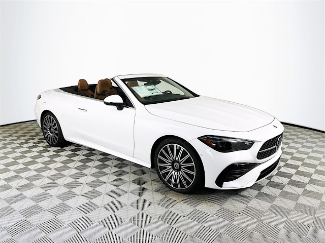 2026 Mercedes-Benz CLE CLE 300