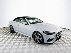 2026 Mercedes-Benz CLE CLE 300