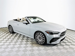 2026 Mercedes-Benz CLE CLE 300