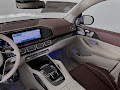 2026 Mercedes-Benz GLS Maybach GLS 600