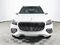 2026 Mercedes-Benz GLS Maybach GLS 600