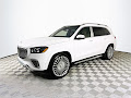 2026 Mercedes-Benz GLS Maybach GLS 600