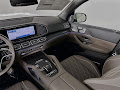 2026 Mercedes-Benz GLS Maybach GLS 600