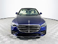2026 Mercedes-Benz S-Class S 580