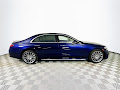 2026 Mercedes-Benz S-Class S 580