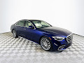 2026 Mercedes-Benz S-Class S 580