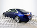 2026 Mercedes-Benz S-Class S 580