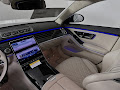 2026 Mercedes-Benz S-Class S 580