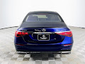 2026 Mercedes-Benz S-Class S 580