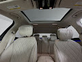 2026 Mercedes-Benz S-Class S 580