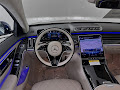 2026 Mercedes-Benz S-Class S 580