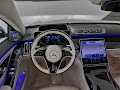 2026 Mercedes-Benz S-Class S 580