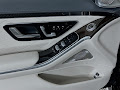 2026 Mercedes-Benz S-Class S 580