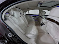 2026 Mercedes-Benz S-Class S 580