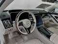2026 Mercedes-Benz S-Class S 580