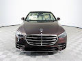 2026 Mercedes-Benz S-Class S 580