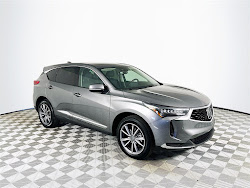 2023 Acura RDX Technology Package