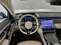 2023 Mercedes-Benz S-Class S 500
