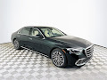 2023 Mercedes-Benz S-Class S 500