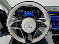 2023 Mercedes-Benz S-Class S 500