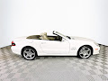 2009 Mercedes-Benz SL-Class SL 550