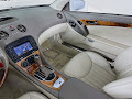 2009 Mercedes-Benz SL-Class SL 550
