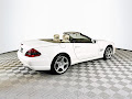 2009 Mercedes-Benz SL-Class SL 550