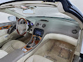 2009 Mercedes-Benz SL-Class SL 550