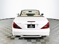2009 Mercedes-Benz SL-Class SL 550