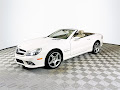 2009 Mercedes-Benz SL-Class SL 550