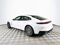 2024 Porsche Panamera Base