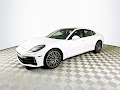 2024 Porsche Panamera Base