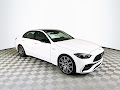 2026 Mercedes-Benz C-Class C 43 AMG®
