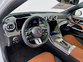 2026 Mercedes-Benz C-Class C 43 AMG®