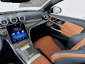 2026 Mercedes-Benz C-Class C 43 AMG®