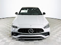 2026 Mercedes-Benz C-Class C 43 AMG®